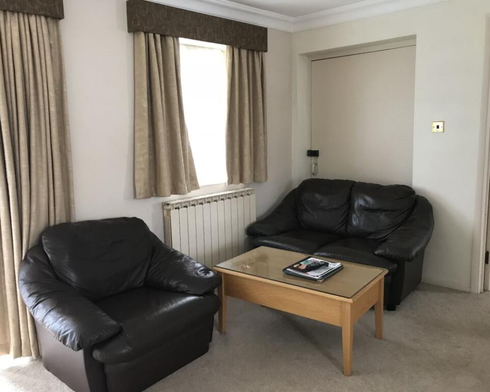 The Links Country Park Hotel