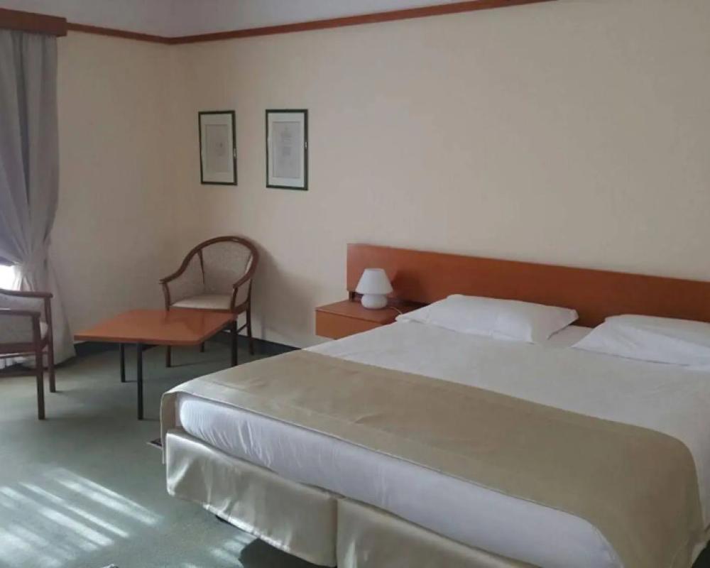 Locanda Alle Officine