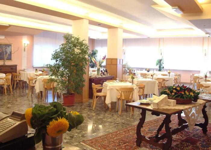 Locanda Alle Officine