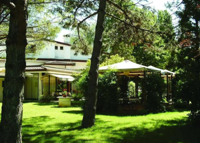Locanda Alle Officine
