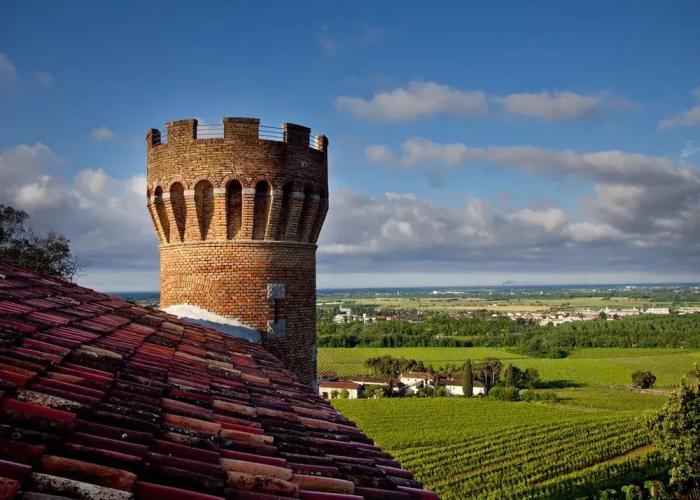 Castello di Buttrio