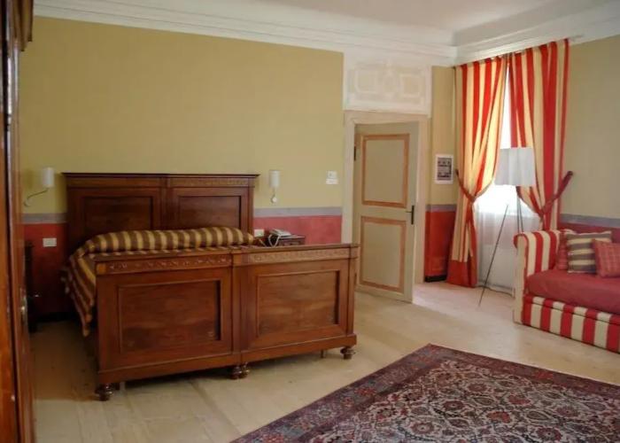 Villa Dragoni
