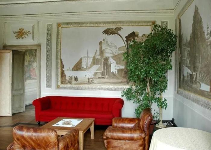 Villa Dragoni