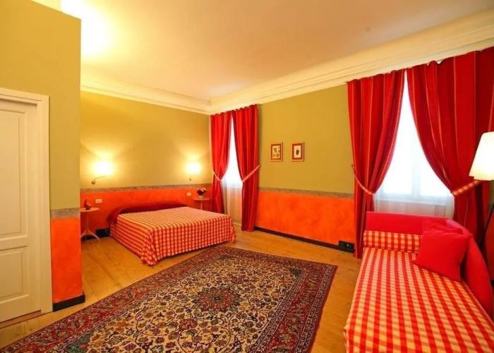 Villa Dragoni