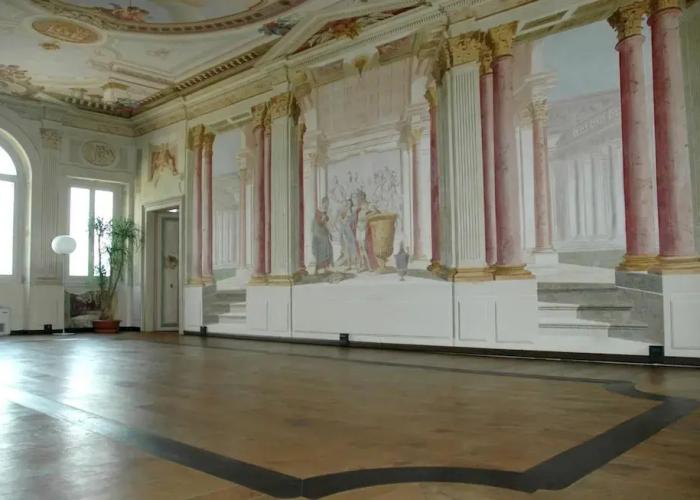 Villa Dragoni