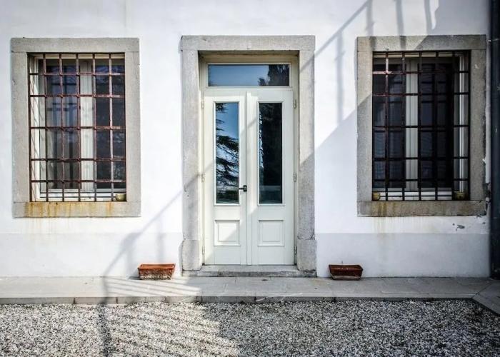 Villa Dragoni