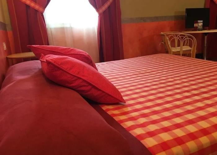 Villa Dragoni