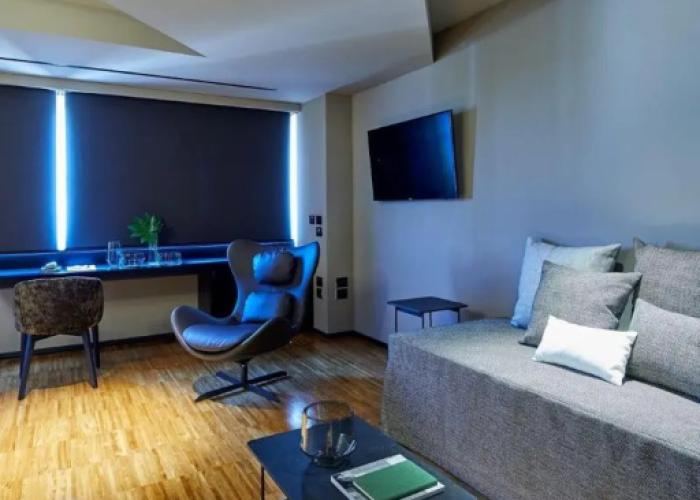 Delparco Hotel