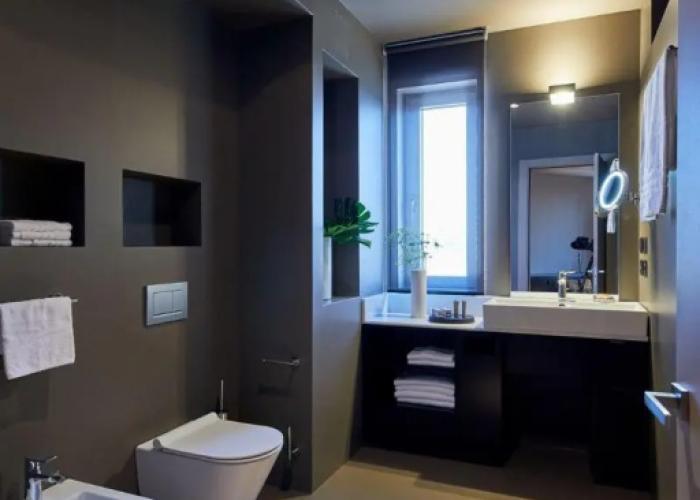 Delparco Hotel