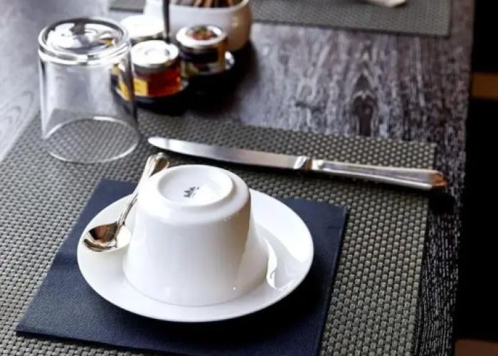 Delparco Hotel