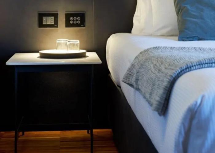 Delparco Hotel