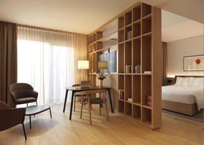 Le Fucine Hotel