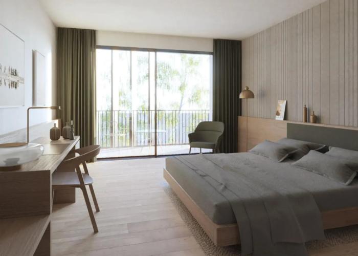Le Fucine Hotel