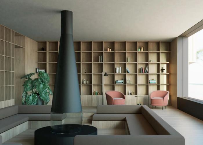Le Fucine Hotel