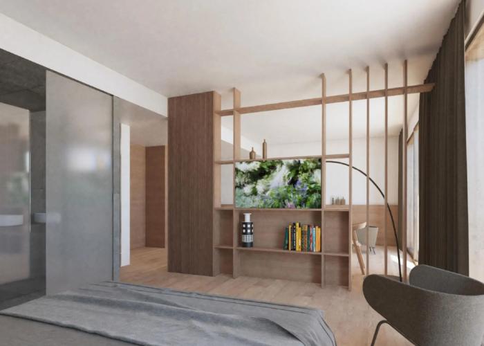 Le Fucine Hotel