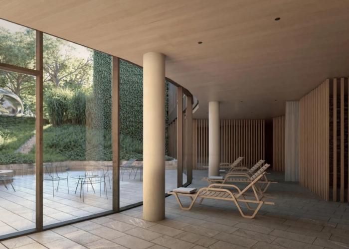 Le Fucine Hotel