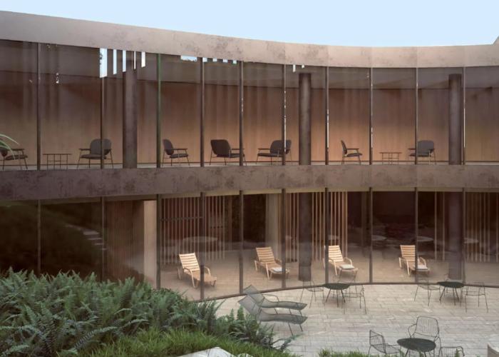 Le Fucine Hotel