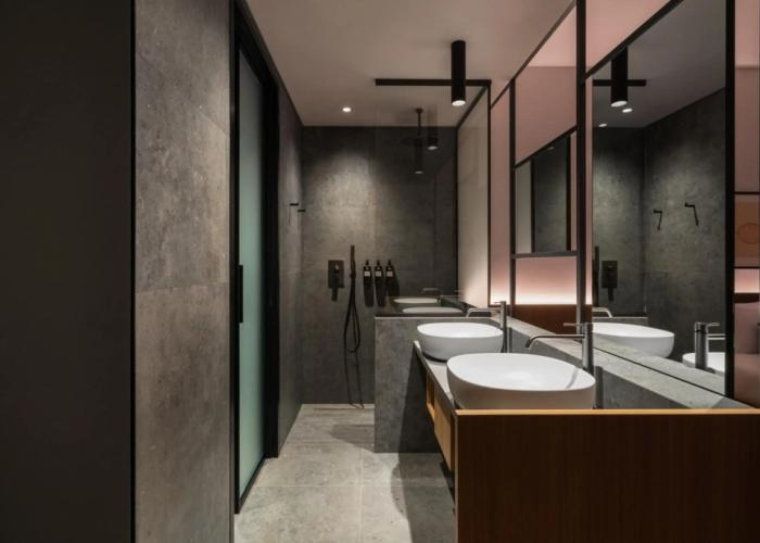 Le Fucine Hotel