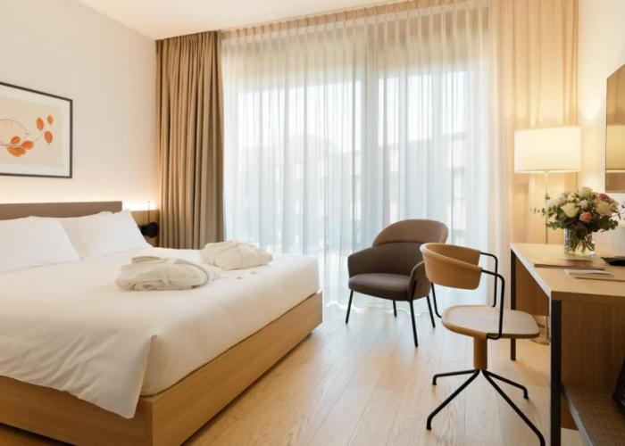 Le Fucine Hotel