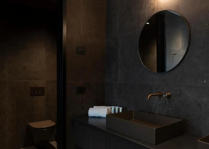 Le Fucine Hotel