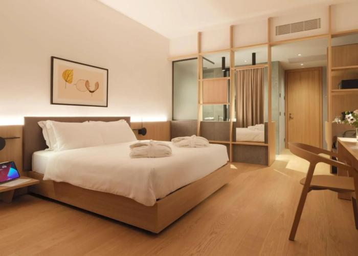 Le Fucine Hotel