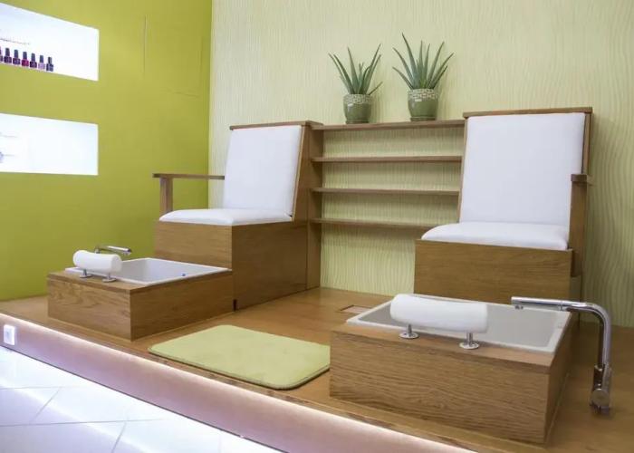 Nontas Hotel Apartments