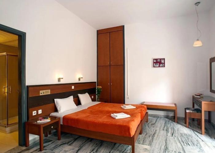Nontas Hotel Apartments