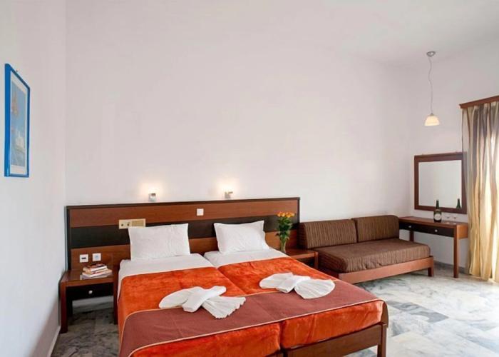 Nontas Hotel Apartments