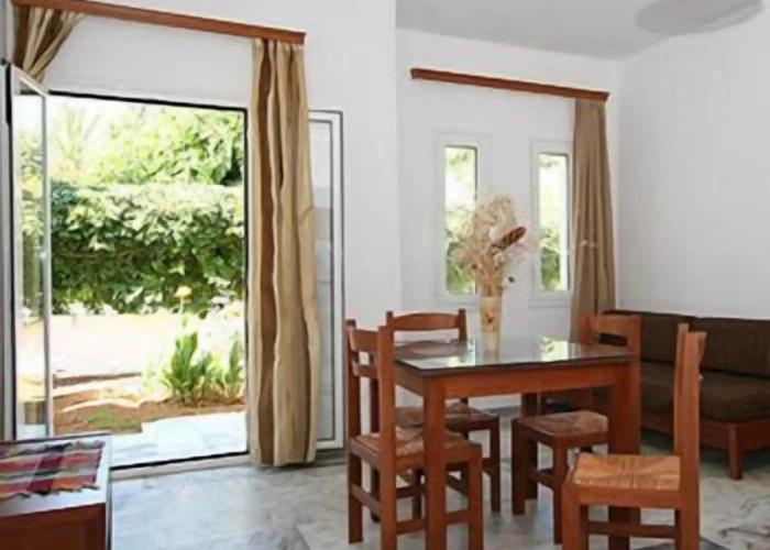 Nontas Hotel Apartments