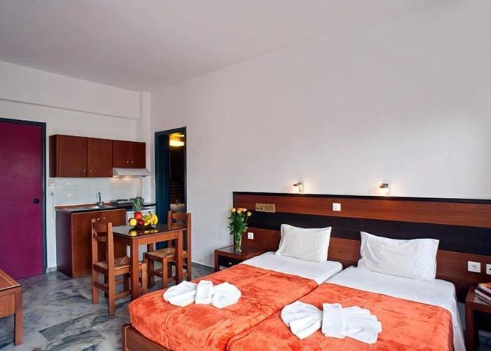 Nontas Hotel Apartments