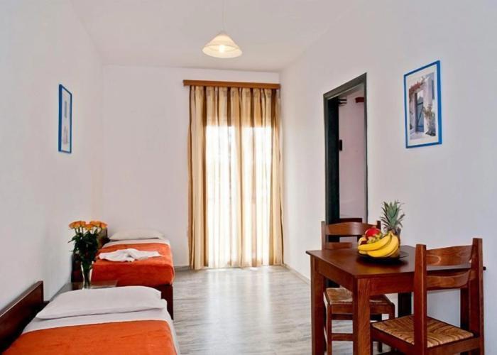 Nontas Hotel Apartments