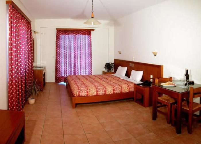 Nontas Hotel Apartments