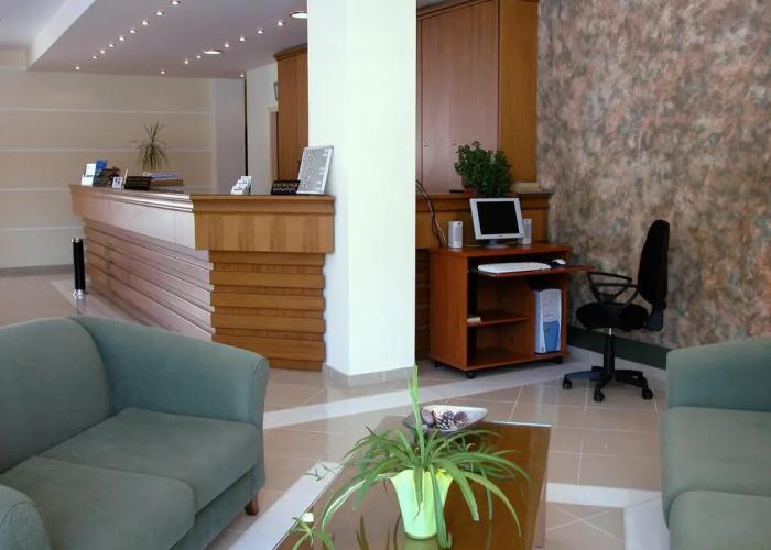 Nontas Hotel Apartments