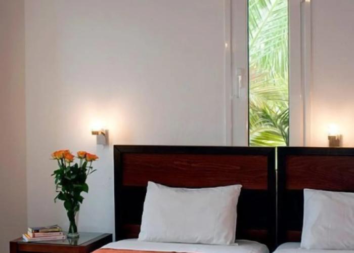 Nontas Hotel Apartments