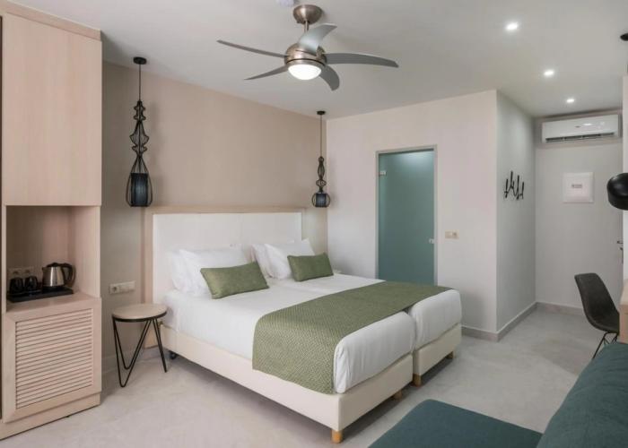 Sirios Village Hotel & Bungalows - All Inclusive