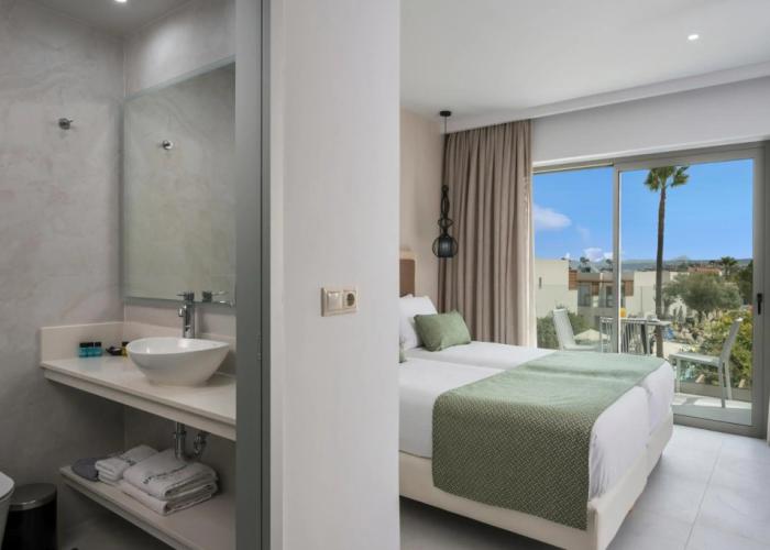 Sirios Village Hotel & Bungalows - All Inclusive