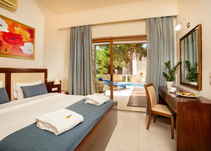 Sirios Village Hotel & Bungalows - All Inclusive