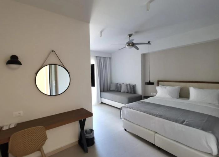 Sirios Village Hotel & Bungalows - All Inclusive