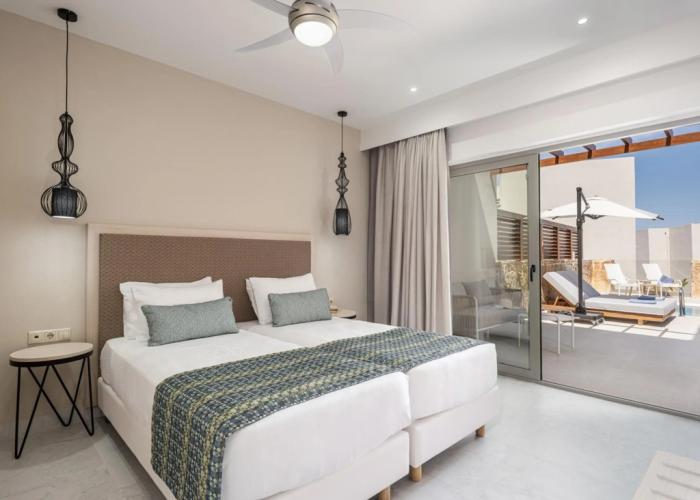 Sirios Village Hotel & Bungalows - All Inclusive