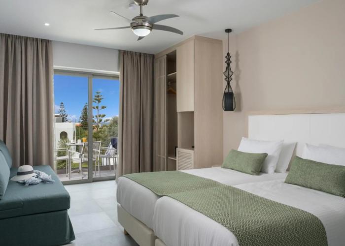 Sirios Village Hotel & Bungalows - All Inclusive