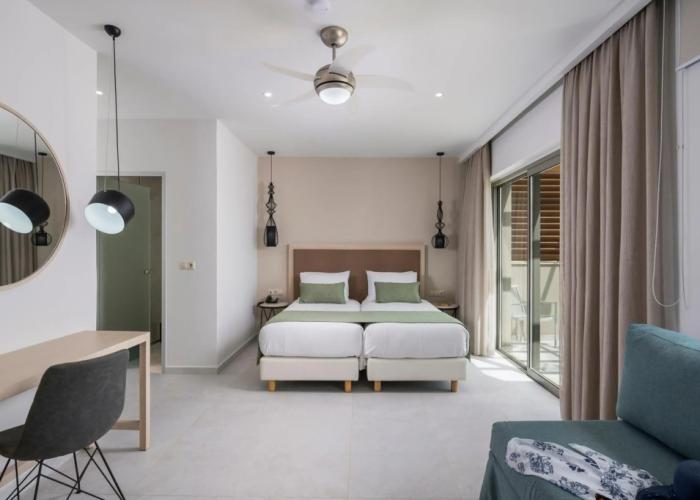 Sirios Village Hotel & Bungalows - All Inclusive