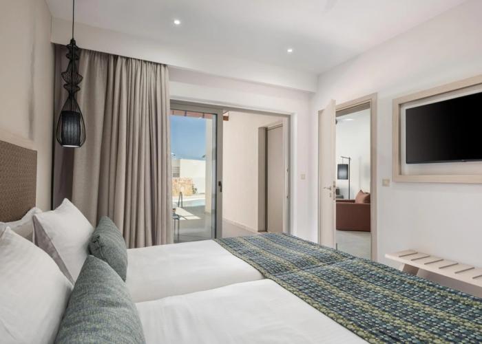 Sirios Village Hotel & Bungalows - All Inclusive