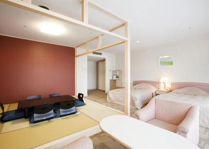 Hotel Shionomaru