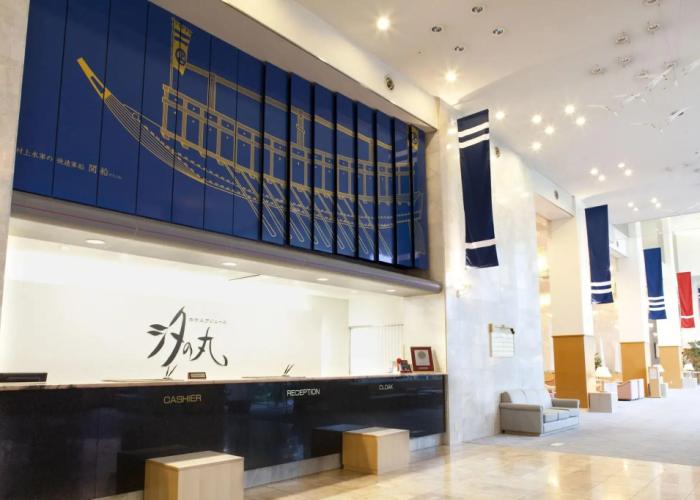 Hotel Shionomaru