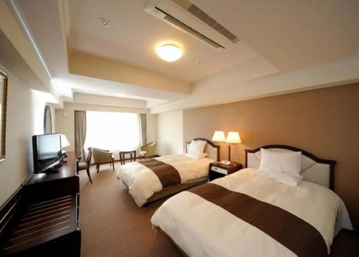 Imabari Kokusai Hotel