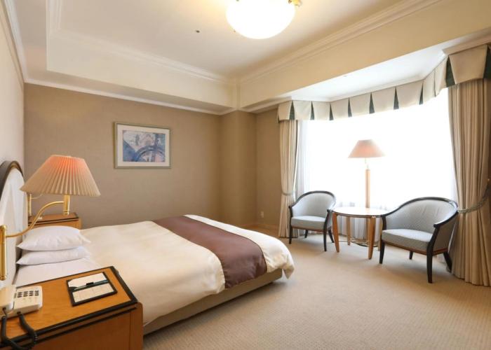Imabari Kokusai Hotel