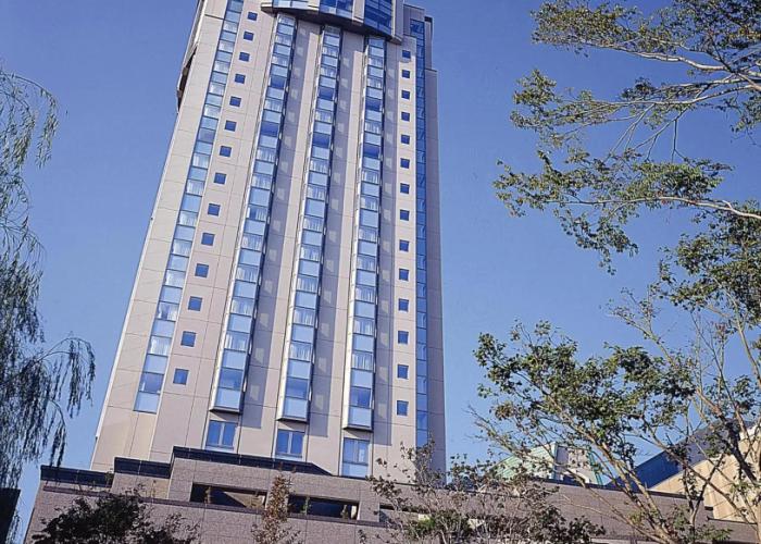 Imabari Kokusai Hotel