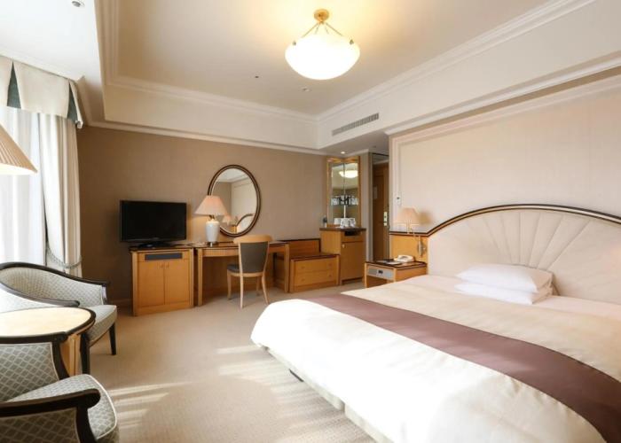 Imabari Kokusai Hotel