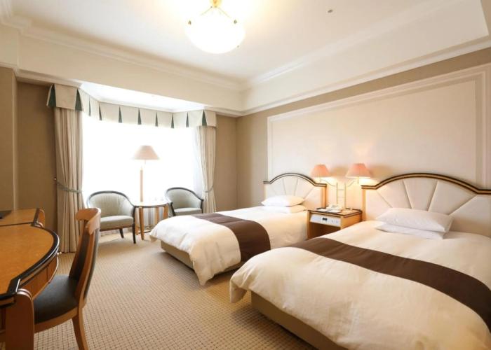 Imabari Kokusai Hotel