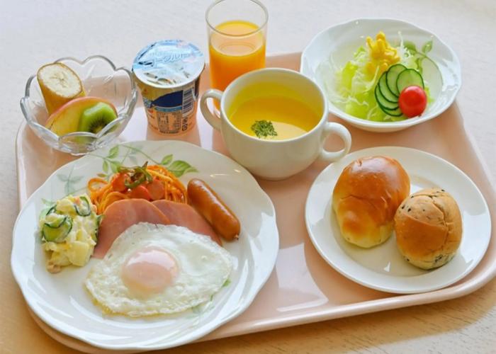 Imabari Urban Hotel
